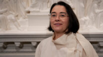 Elisa Garrido, diputada del PSOE