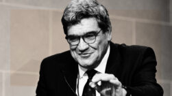 El gobernador del Banco de España, José Luis Escrivá