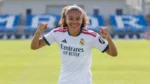 El fichaje de Felicia Schröder en cinco claves