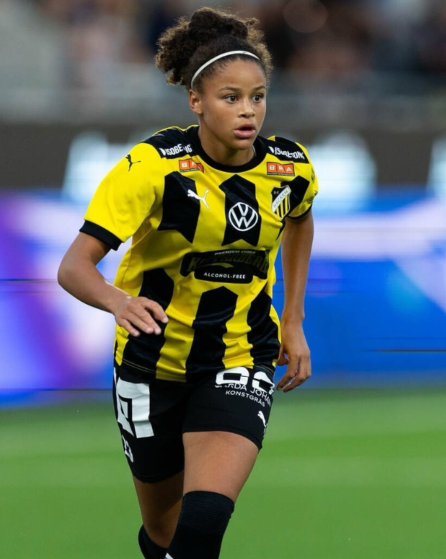 Felicia Schröder