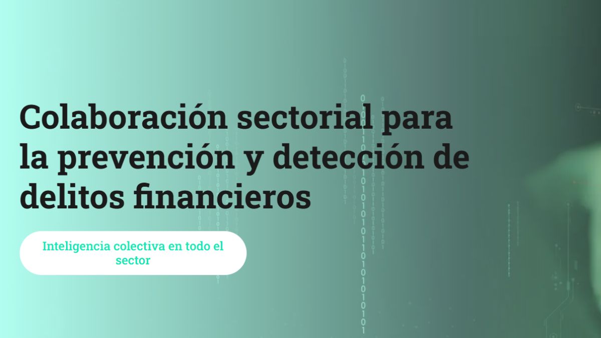 Portada de la página FrauDfense