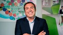 Gustavo Fuentes, CEO de la productora ADM