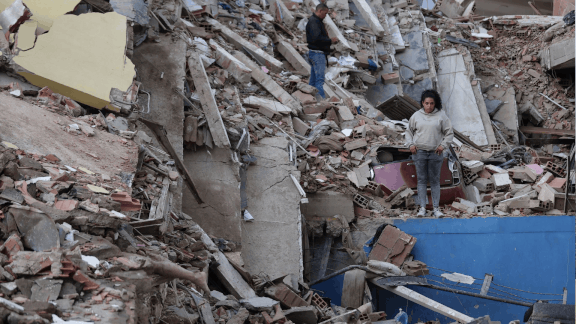 Terremoto