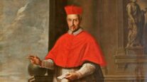 San Gregorio Barbarigo.