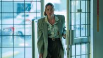 Renate Reinsve en 'Backrooms'
