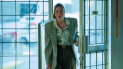 Renate Reinsve en 'Backrooms'