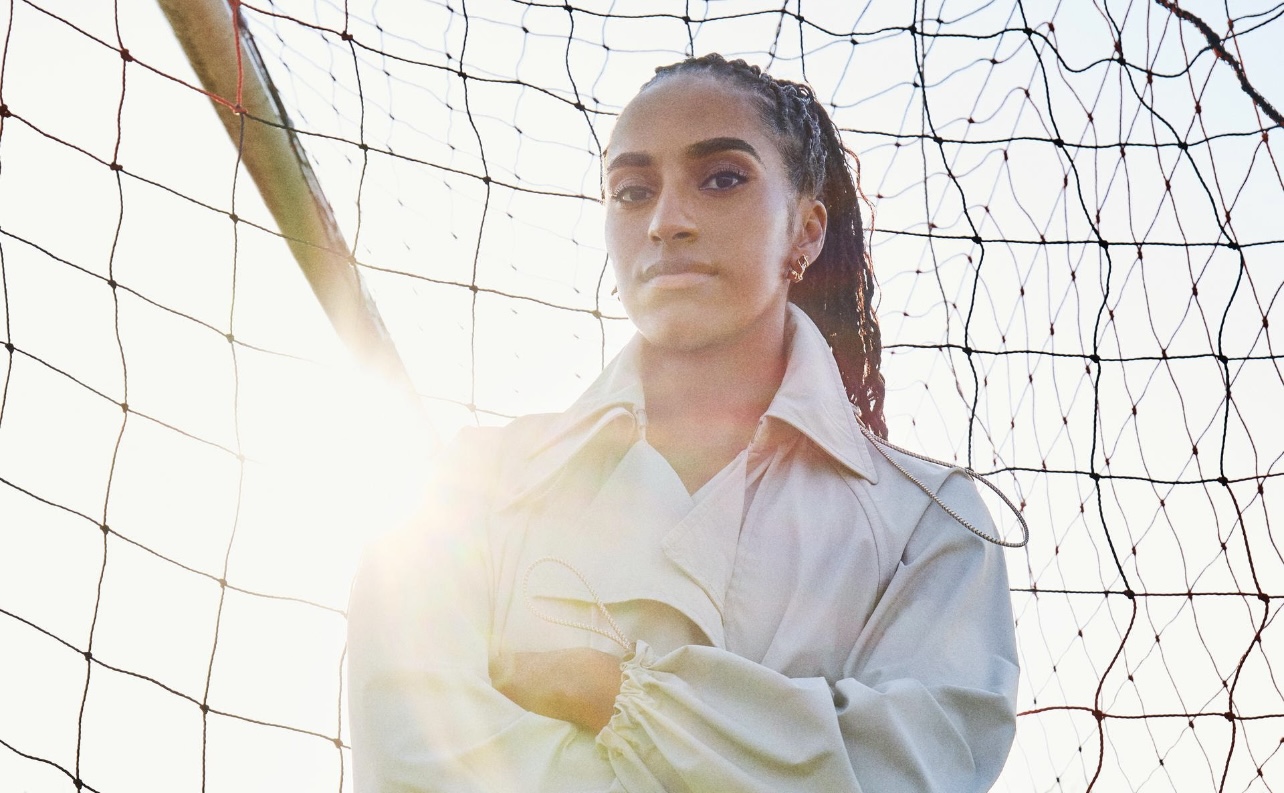 Naomi Girma