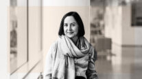 Karen Pflug, directora de Sostenibilidad del Grupo Ingka,