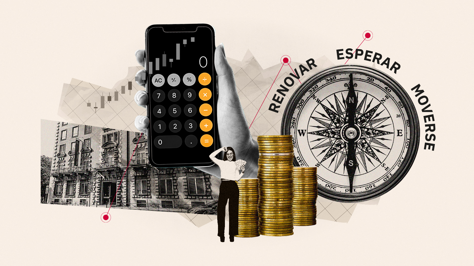 Cuentas remuneradas vs. letras del Tesoro: dónde está mejor tu dinero hoy