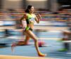 Isabel Macías, la olímpica a la que salvó el deporte: “Mi madre y yo éramos víctimas del maltrato”