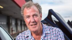 Jeremy Clarkson - Cultura