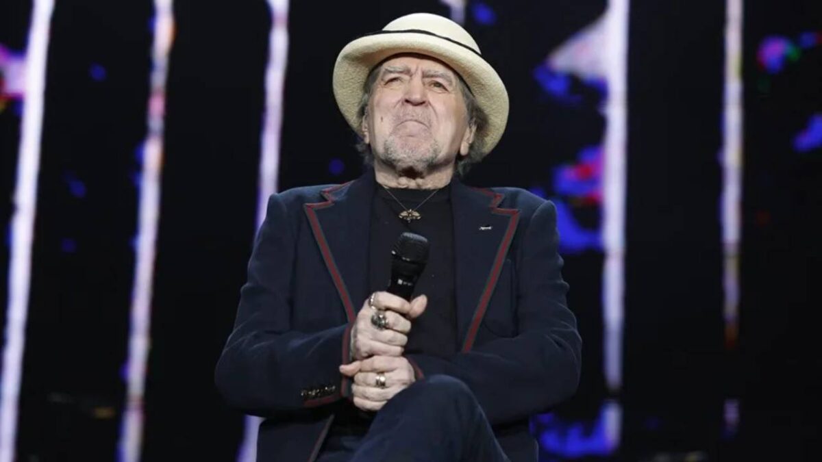Joaquín Sabina - Cultura
