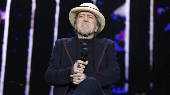 Joaquín Sabina - Cultura
