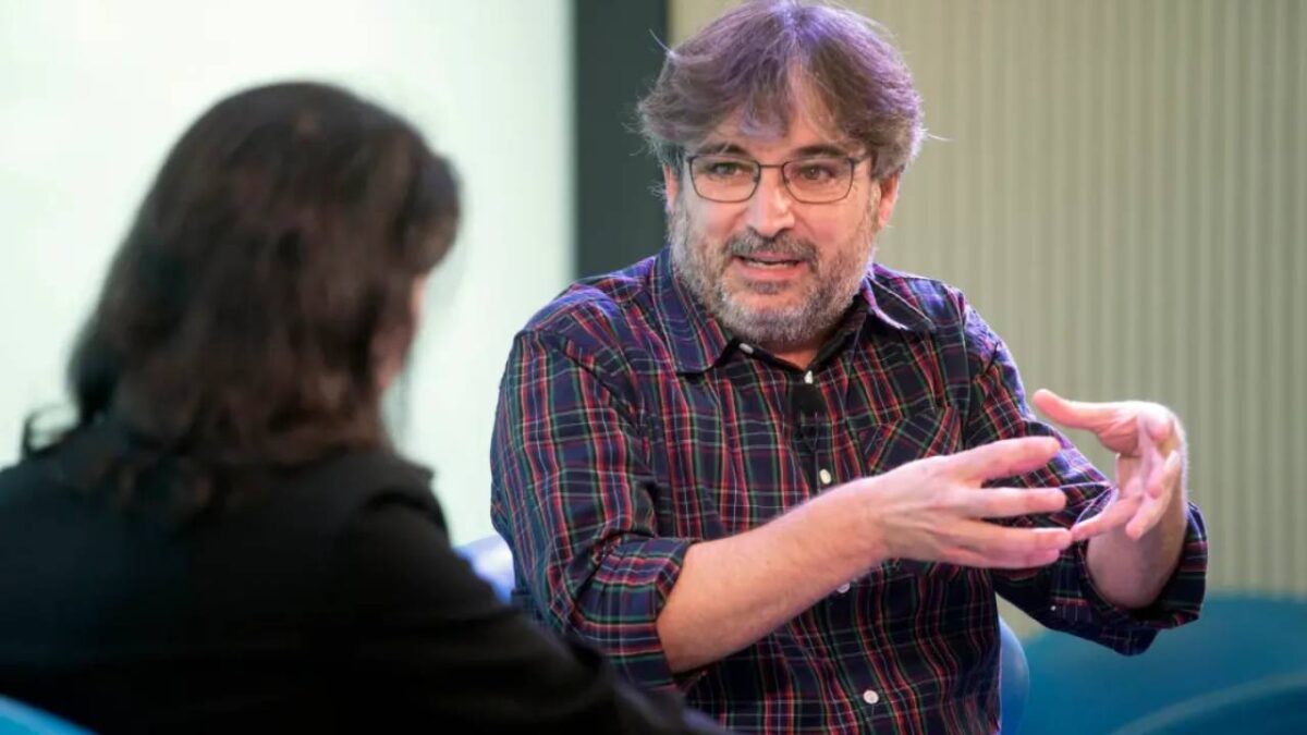 Jordi Évole - Sociedad