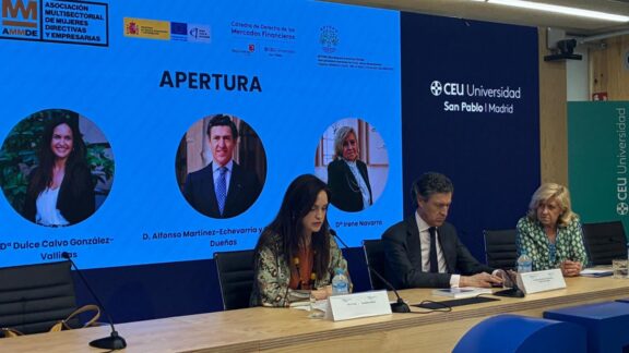Inauguración de la Jornada