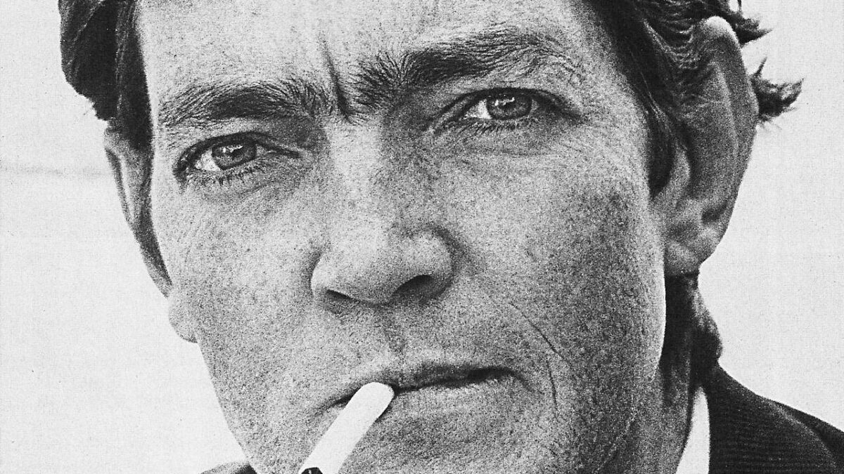 Julio Cortázar - Cultura