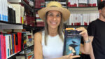 Karina Sainz Borgo: “No se me dan bien los seres vivos”