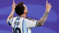Leo Messi en el Mundial 2026 - Sociedad