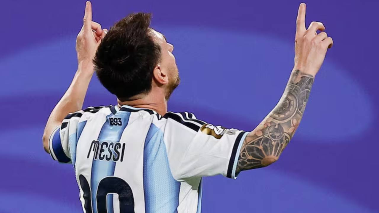 ¿De dónde viene la rivalidad entre España y Argentina? ¿De dónde viene la rivalidad entre España y Argentina?
