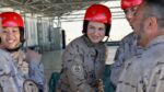Tres medallas y el título de hija adoptiva: así se despedirá Leonor de Murcia