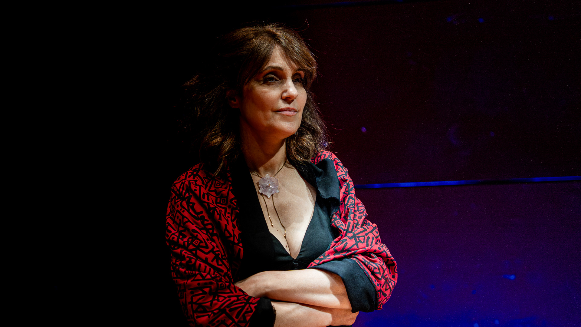 Linda Alahmad