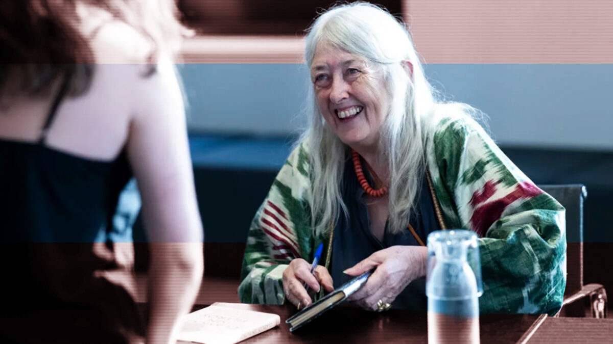 Mary Beard - Cultura
