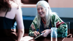 Mary Beard - Cultura