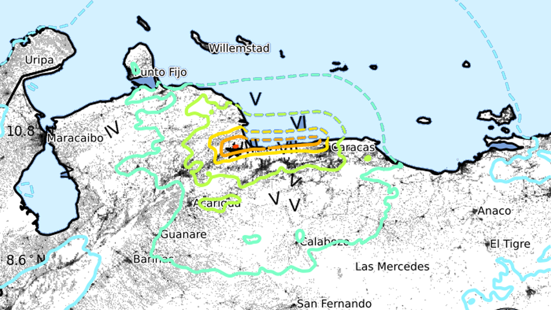Venezuela