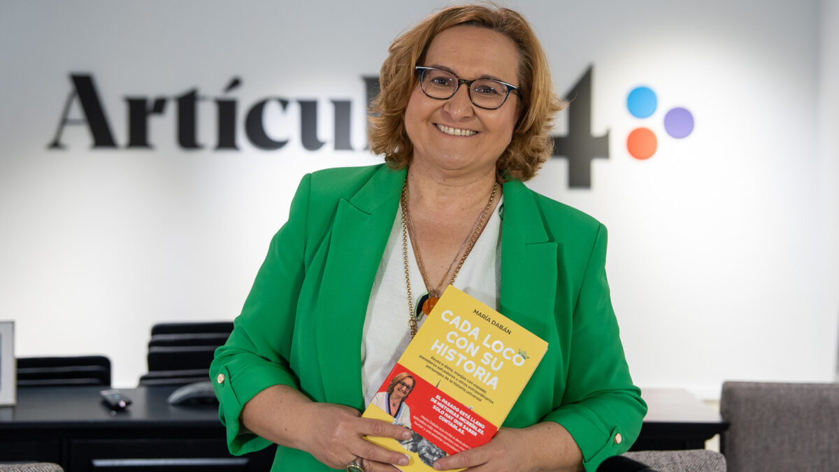 María Dabán