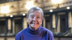 María Galiana - Cultura