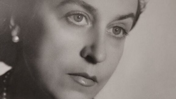 Imagen de María Laffitte. Ateneo de Madrid