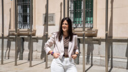 María Patricio