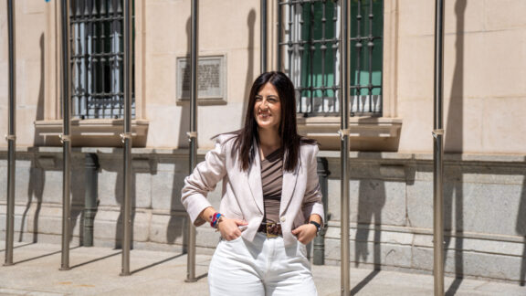 María Patricio
