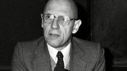 Michel Foucault - Cultura