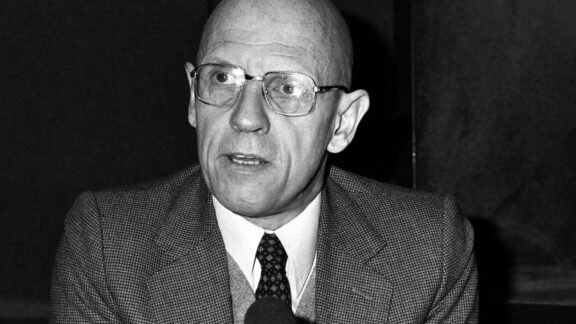 Michel Foucault - Cultura
