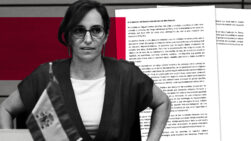 Mónica García - Política