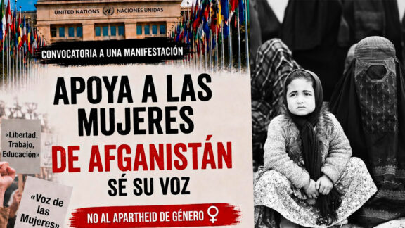 Manifestación