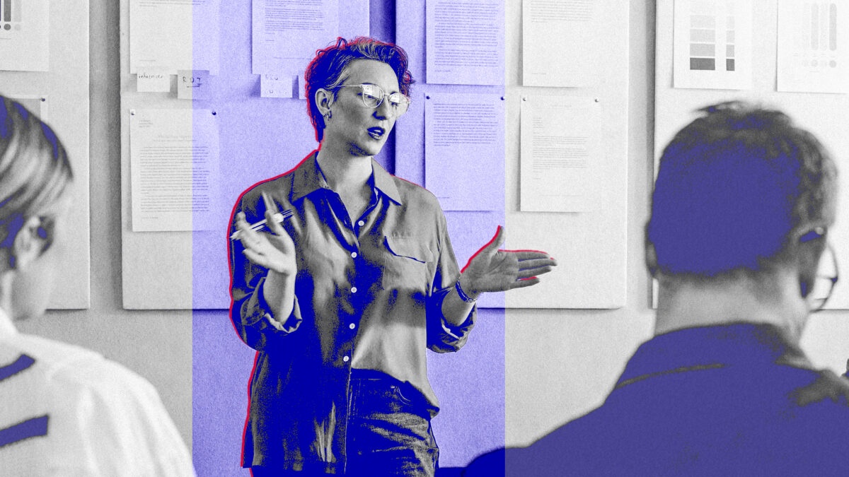 Las mujeres con mayor capacidad cognitiva reciben menos ayuda y son percibidas con más hostilidad que los hombres con el mismo nivel