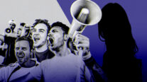 El Mundial de fútbol masculino favorece la explotación sexual