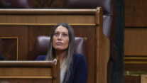 Junts, pendientes del texto final: “Si nos han colado algo, votaremos en contra”