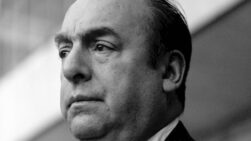 Pablo Neruda - Cultura
