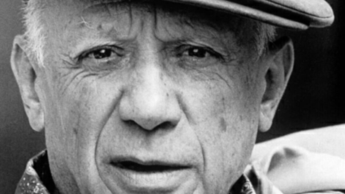 Pablo Picasso - Cultura