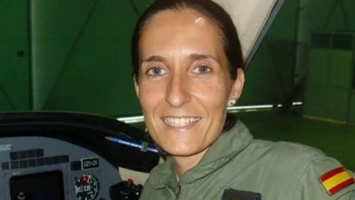 Patricia Campos - Defensa