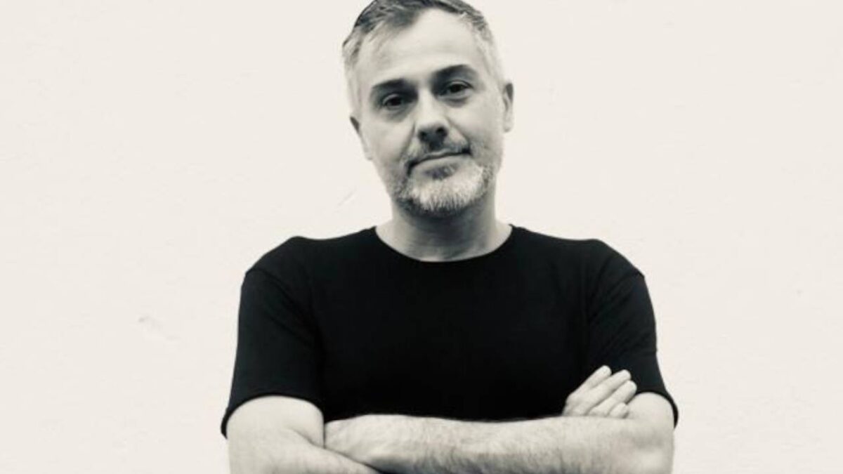 Pedro Moreno - Estilo14