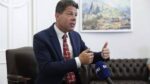La nueva polémica entre Gibraltar y España mezcla Franco, la ONU, la Verja y el tratado con Reino Unido