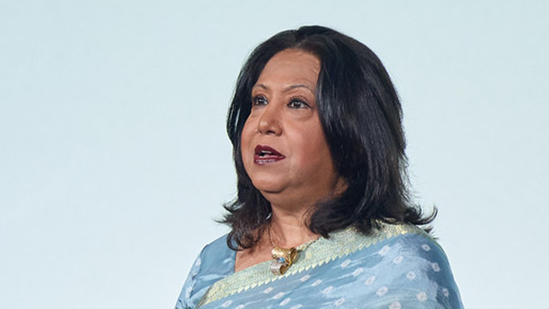 Pramila Patten
