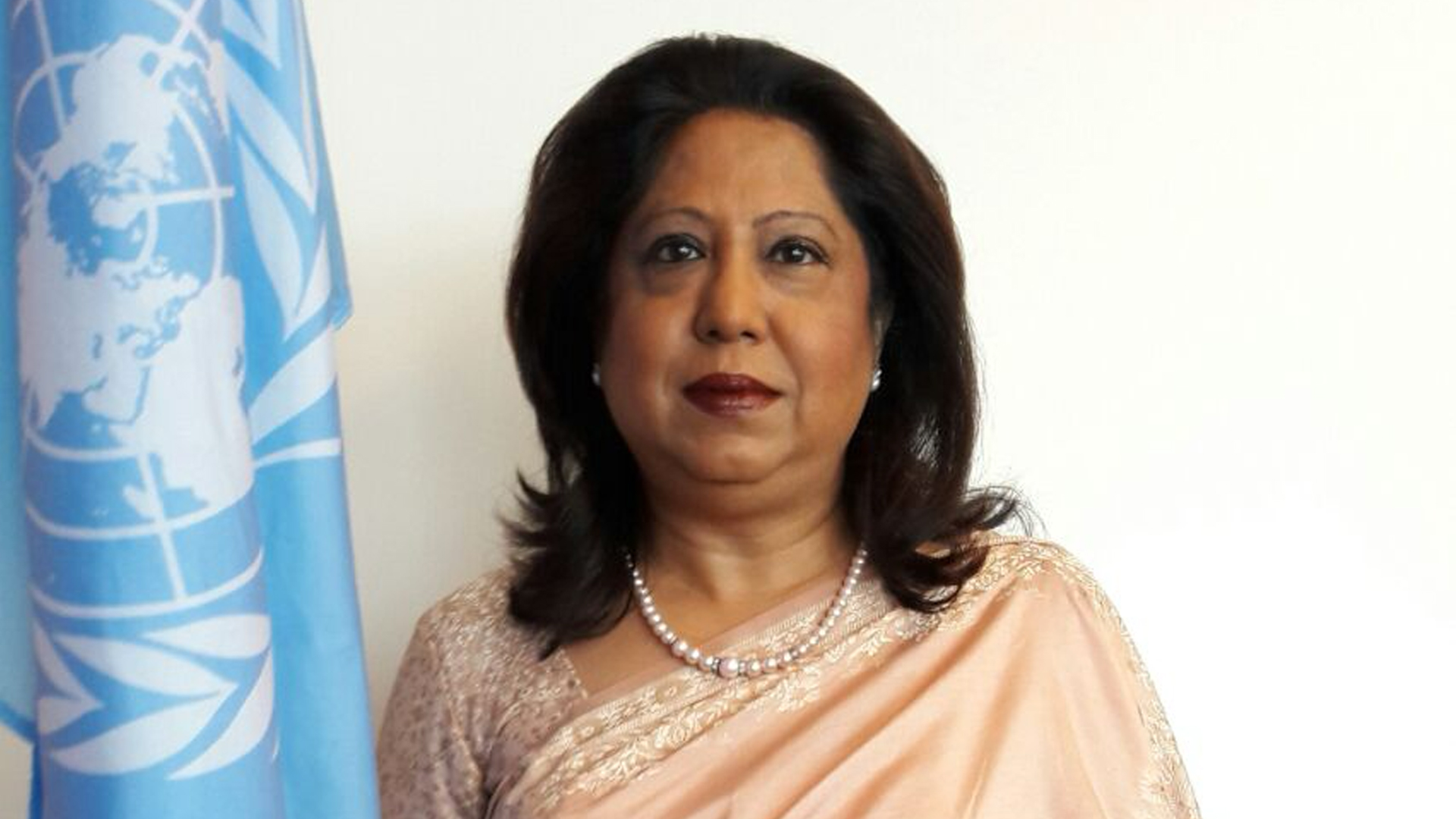 Pramila Patten