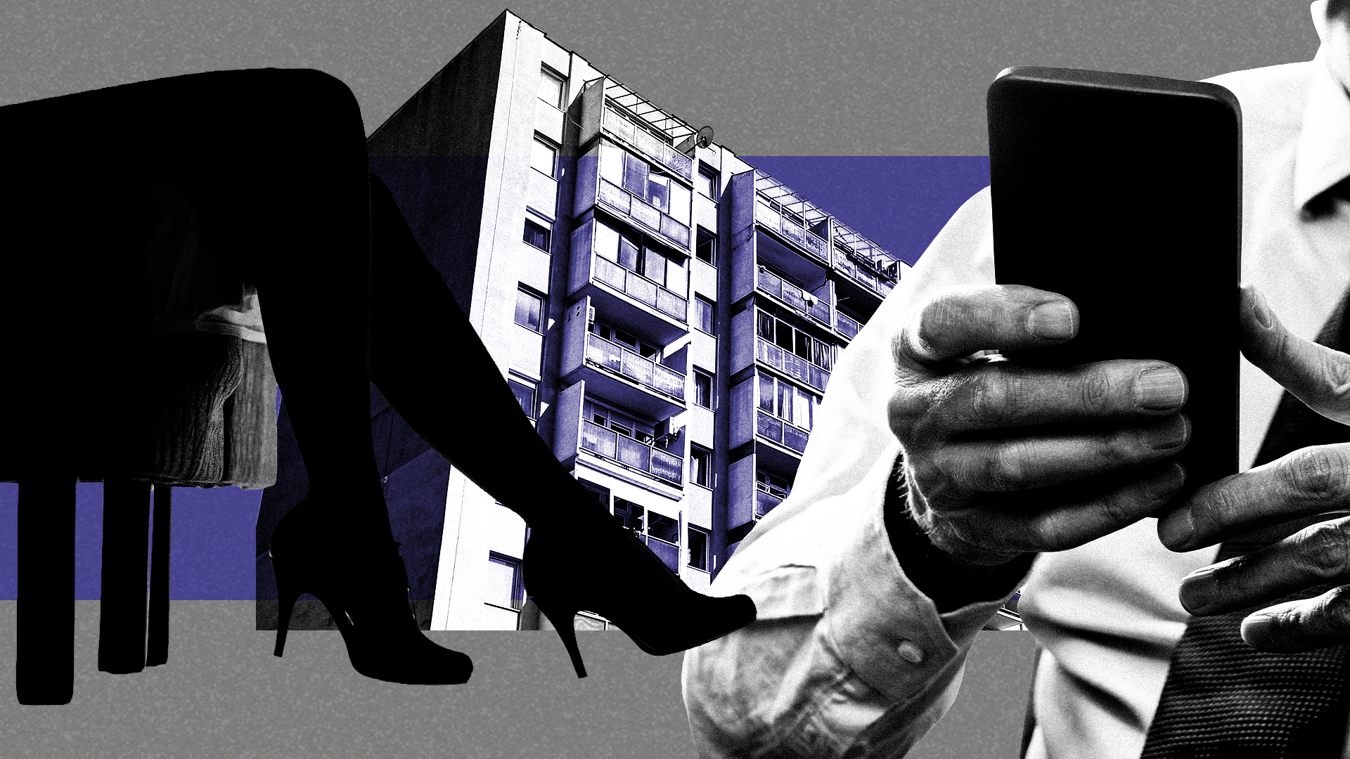 Barcelona se adentra en la cara oculta de la prostitución: más pisos clandestinos, servicios ‘low cost’ y víctimas atrapadas por el miedo