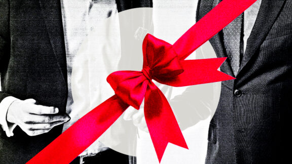 Hace más de una década era habitual el intercambio de regalos