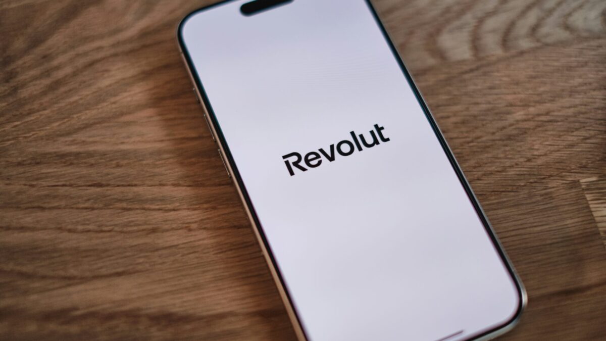 Revolut - Economía